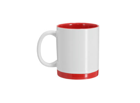 Taza Sublimación Rayar