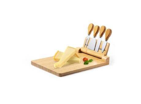 Set Quesos Mildred