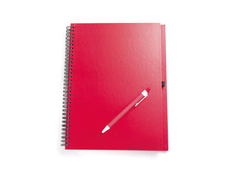 Libreta Tecnar