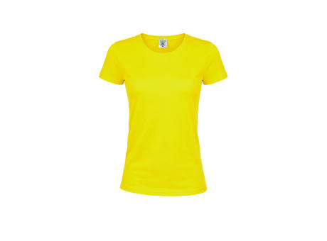 Camiseta Mujer Color 
