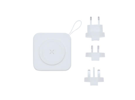 Adaptador Viaje Multifunción Joks