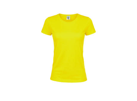 Camiseta Mujer Color 