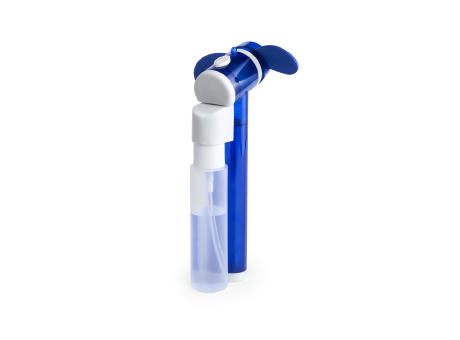 Ventilador Vaporizador Hendry