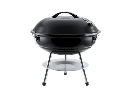 Barbacoa Mayrax