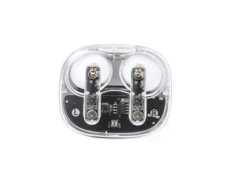 Auriculares Webex
