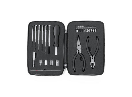 Set Herramientas Ambery