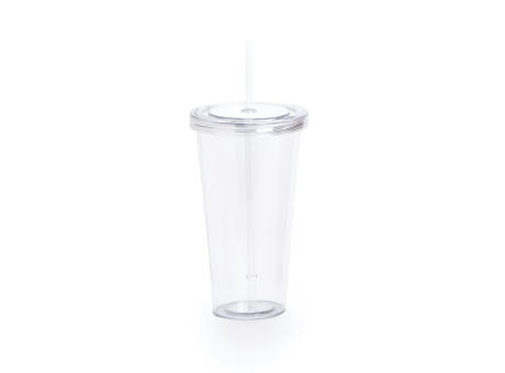 Vaso Trinox
