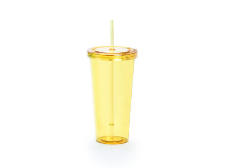 Vaso Trinox