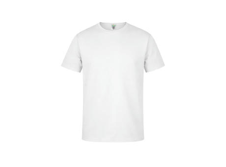 Camiseta Adulto Blanca 