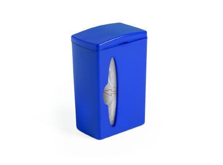 Dispensador Bolsas Bluck