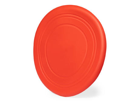 Frisbee Girud