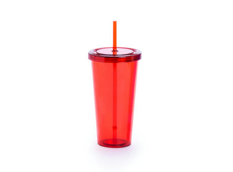 Vaso Trinox