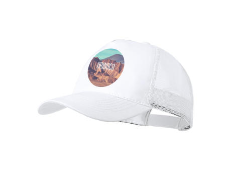 Gorra Clipak