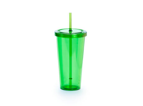Vaso Trinox