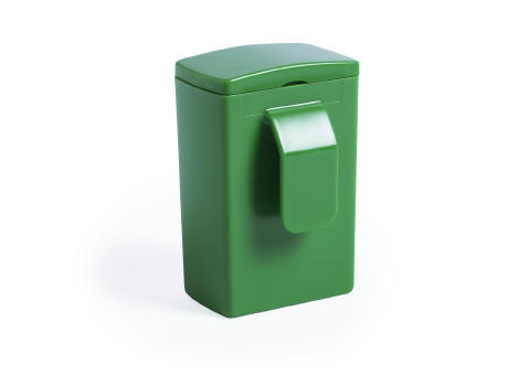 Dispensador Bolsas Bluck