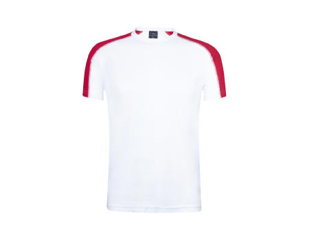 Camiseta Adulto Dynamic Comby