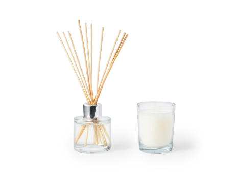 Set Aromático Hanks