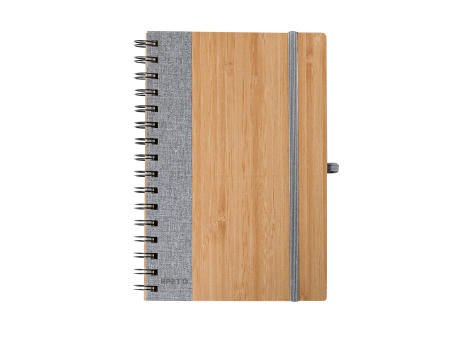 Libreta Gasmon