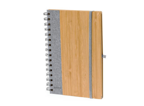 Libreta Gasmon
