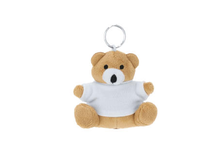 Llavero Peluche Pickford