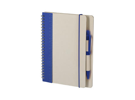 Libreta Kirax