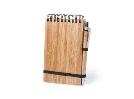Libreta Tumiz