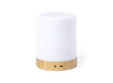 Altavoz Nalow