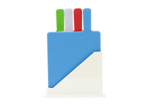 Set Tablas Miquelson