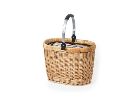Cesta Nevera Picnic Halbax