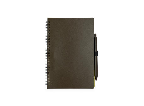 Libreta Alanna