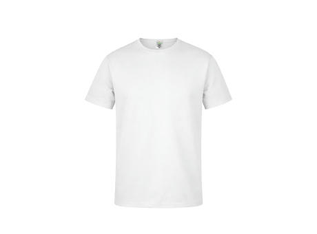 Camiseta Adulto Blanca 