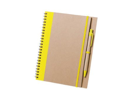 Libreta Tunel
