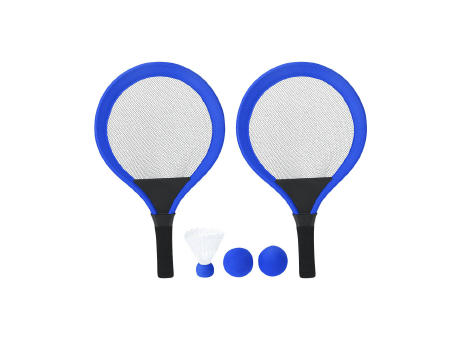 Set Juegos Babic