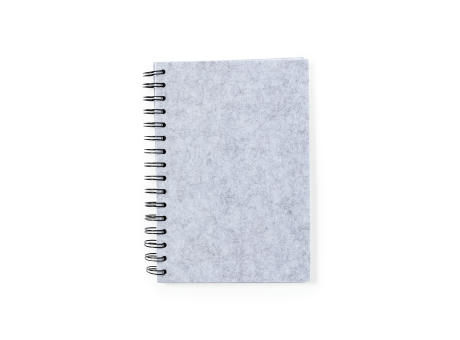 Libreta Fionap
