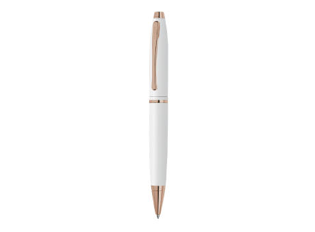 Bolígrafo Calais White