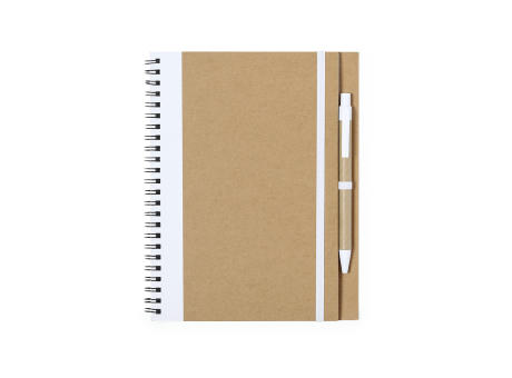 Libreta Tunel