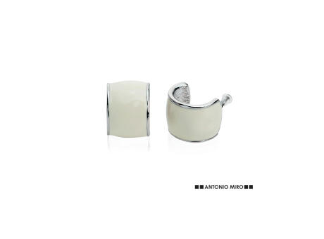 Pendientes Moss