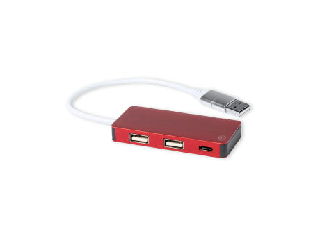Puerto USB Kalat