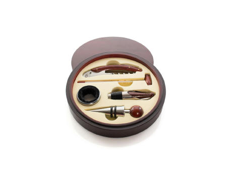 Set Vinos Baco