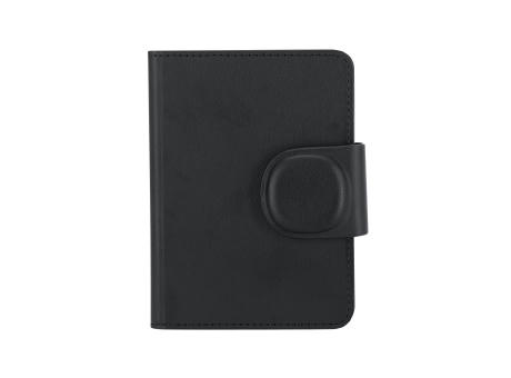 Funda Pasaporte Localizador Rebec