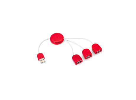 Puerto USB Pod