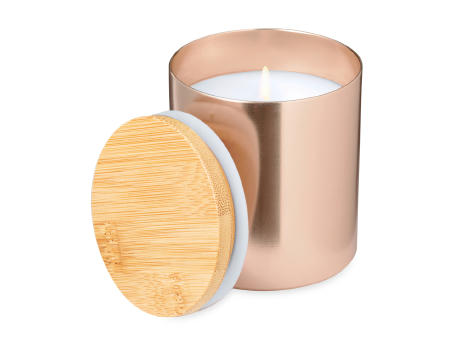 Vela Aromática Rudyn