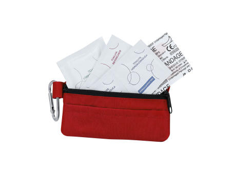 Kit Emergencia Fredek