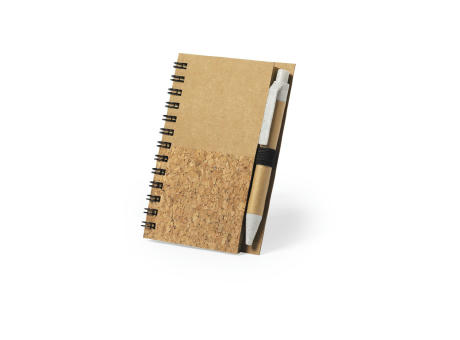Libreta Sulax