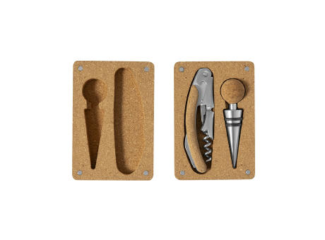 Set Vinos Maquin