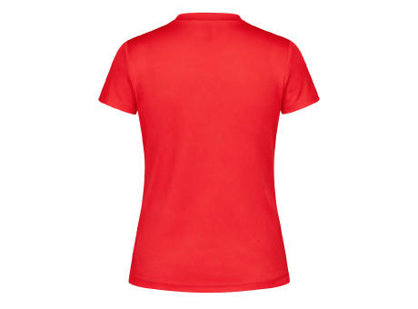 Camiseta Mujer Tecnic Plus