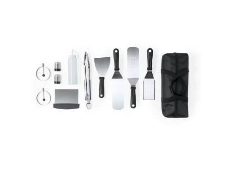Set Barbacoa Raiken