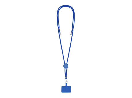 Lanyard Soporte Zaret