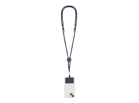 Lanyard Soporte Zaret