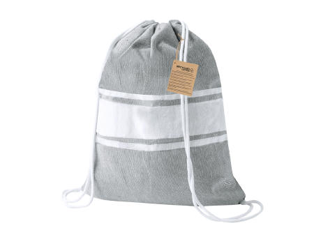 Mochila Pareo Carey
